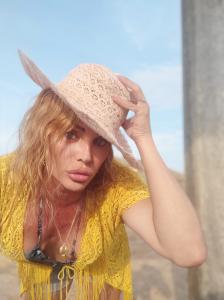 Travesti en Valencia: 