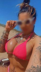 Chica busca chico en Alicante: 