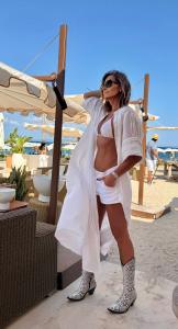 Transexual en Mallorca: 