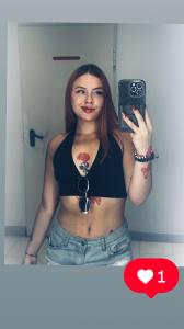 Chica busca chico en Valencia: 