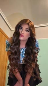 Travesti en Salamanca: 