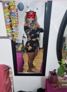 Chica busca chico en Madrid: 