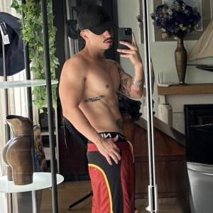 Chico busca chica en Mallorca: 