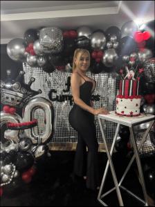 604376494: Transexual en Sevilla