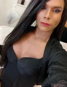 622435122: Transexual en Las Palmas