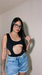 Chica busca chico en Alicante: 