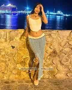 Chica busca chico en Mallorca: 