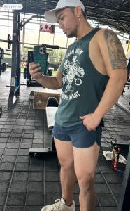 Chico busca chica en Mallorca: 