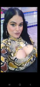 Transexual en Las Palmas: 