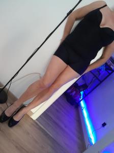 Chica busca chico en Barcelona: 