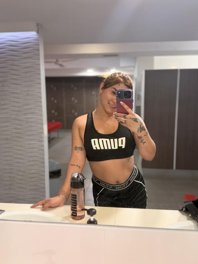 Transexual en Tenerife: 