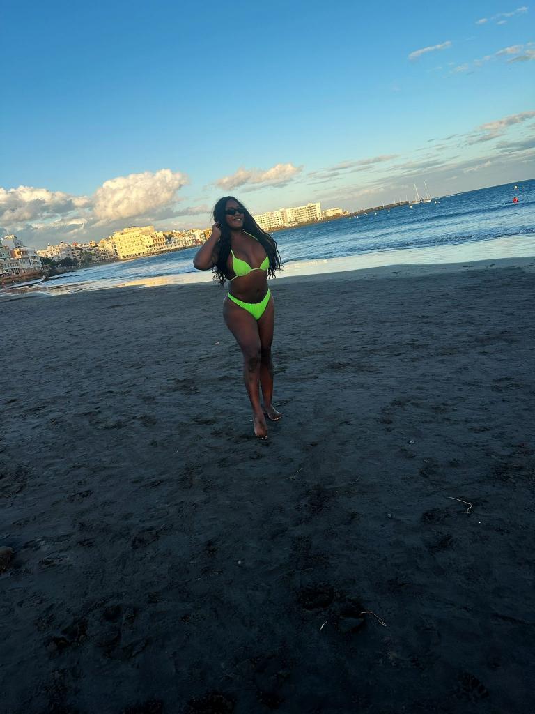 Transexual en Las Palmas: 