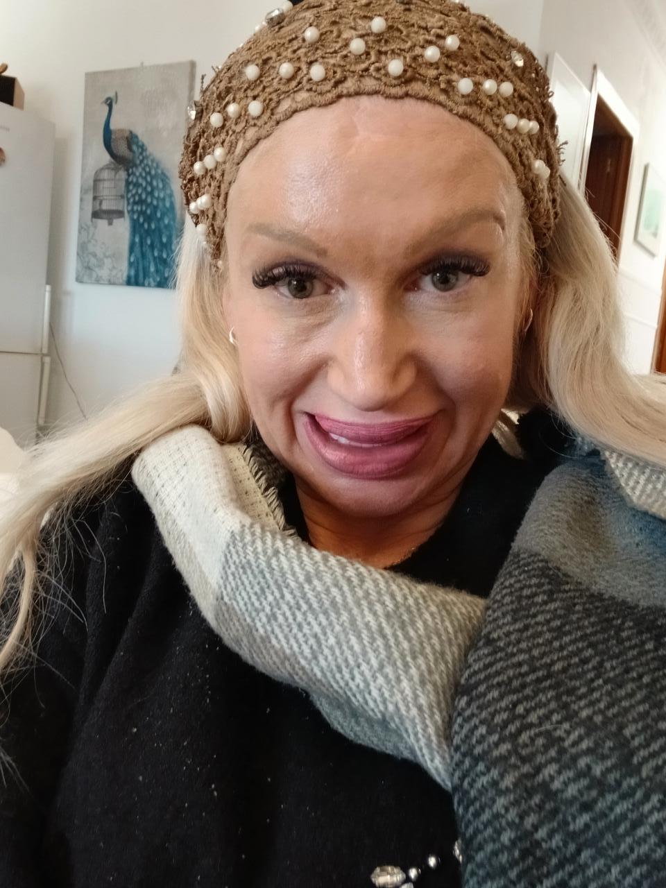 Chica busca chico en Málaga: 