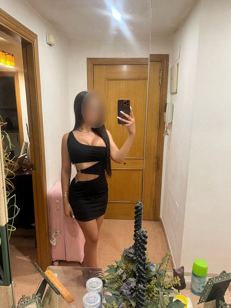 Chica busca chico en Málaga: 