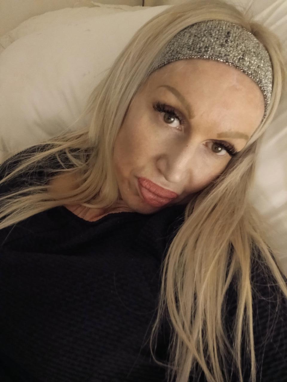 Chica busca chico en Málaga: 