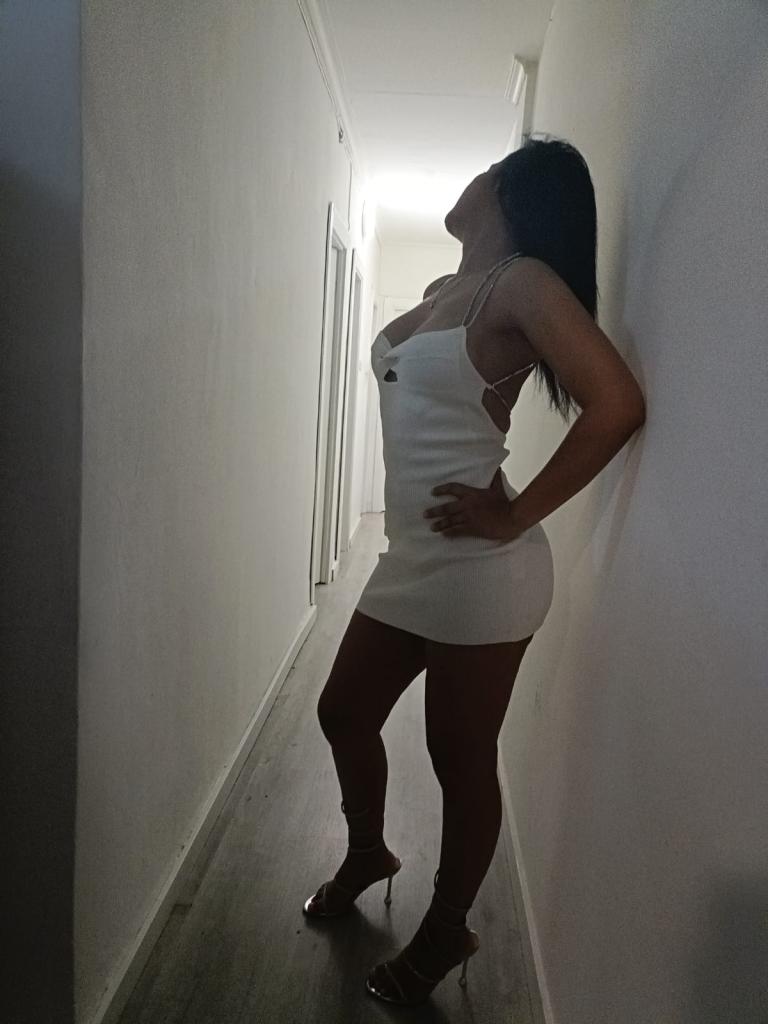 Chica busca chico en Valencia: 
