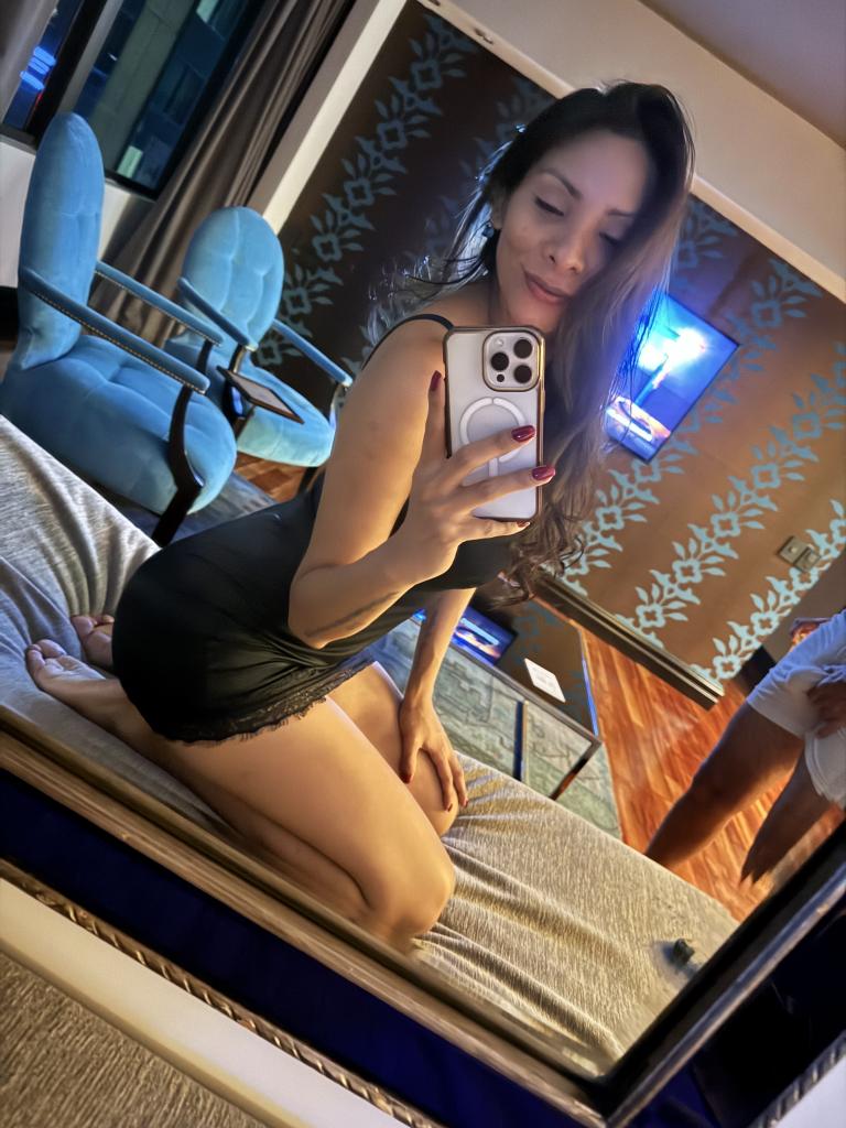 617105332: Transexual en Madrid