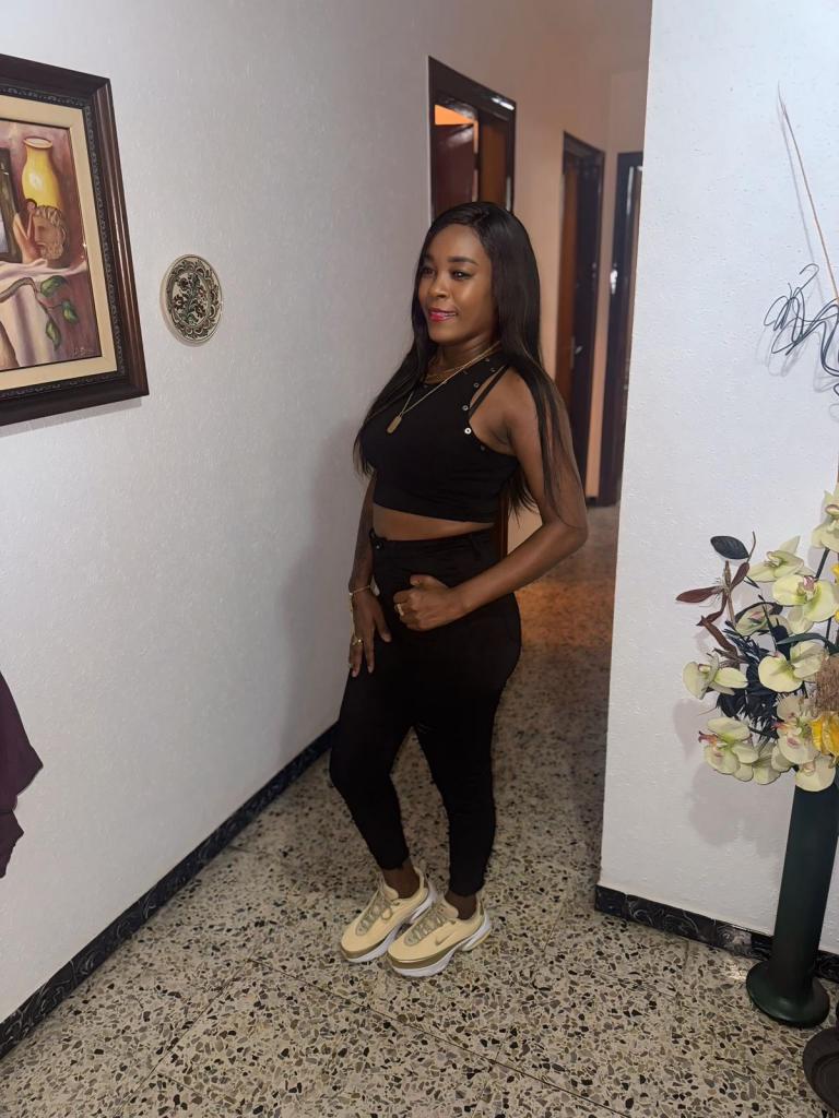 Chica busca chico en Zaragoza: 