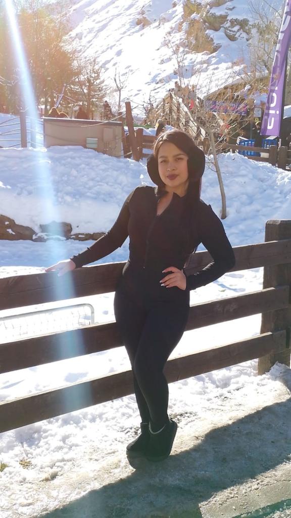 Chica busca chico en Murcia: 