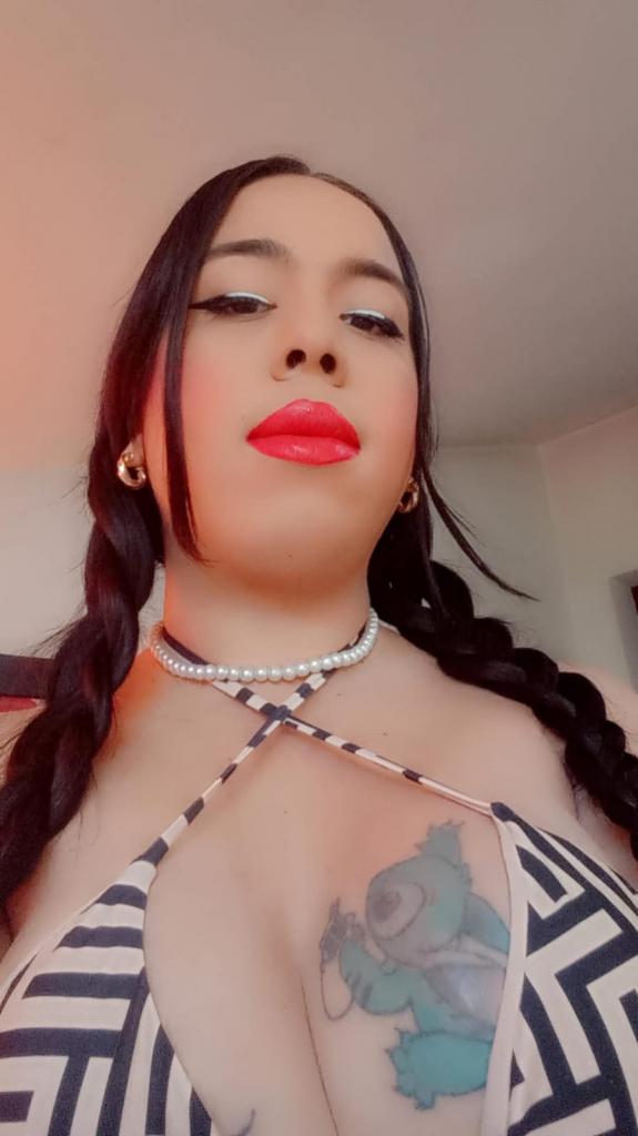 Travesti en Madrid: 