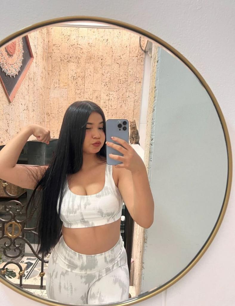 Chica busca chico en Tenerife: 