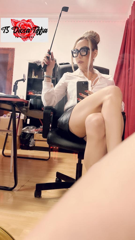 Transexual en Valencia: 