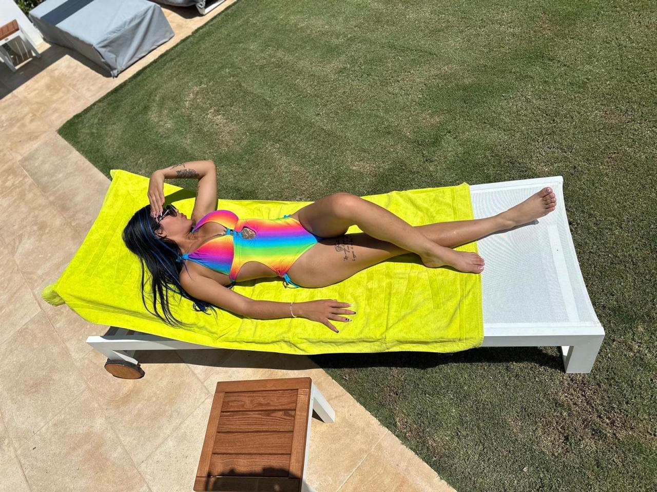 Chica busca chico en Málaga: 