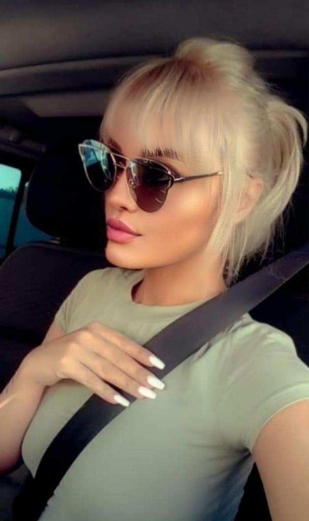 Chica busca chico en Toledo: 