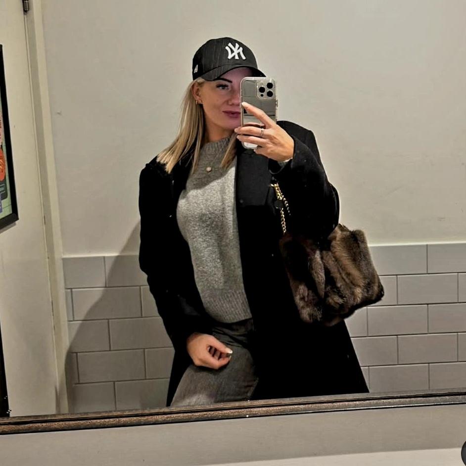 Chica busca chico en Madrid: 