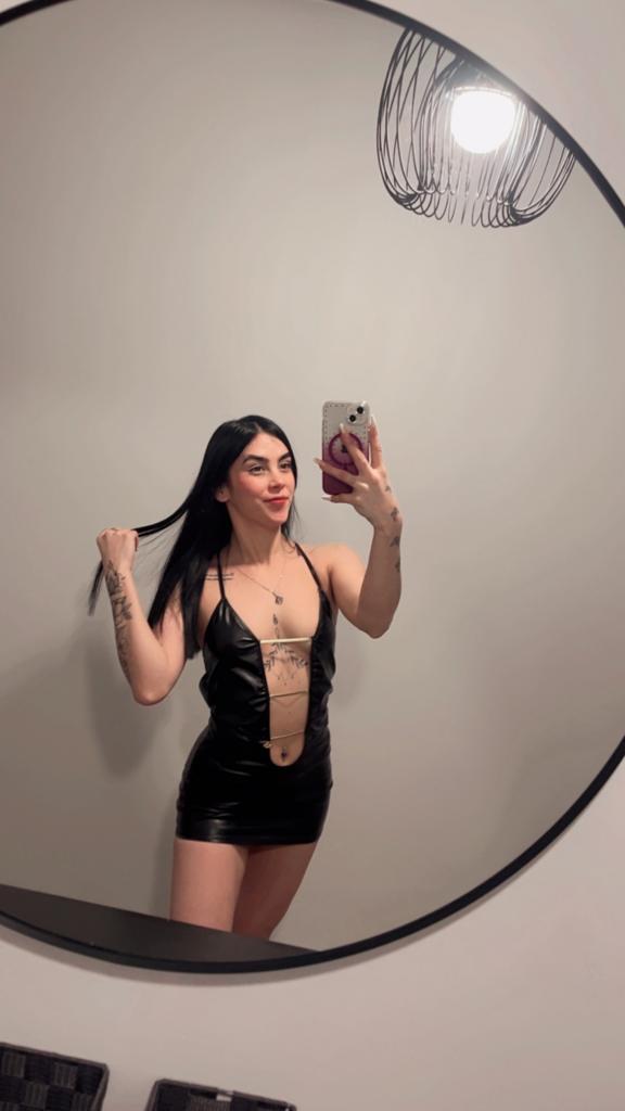 Chica busca chico en Málaga: 