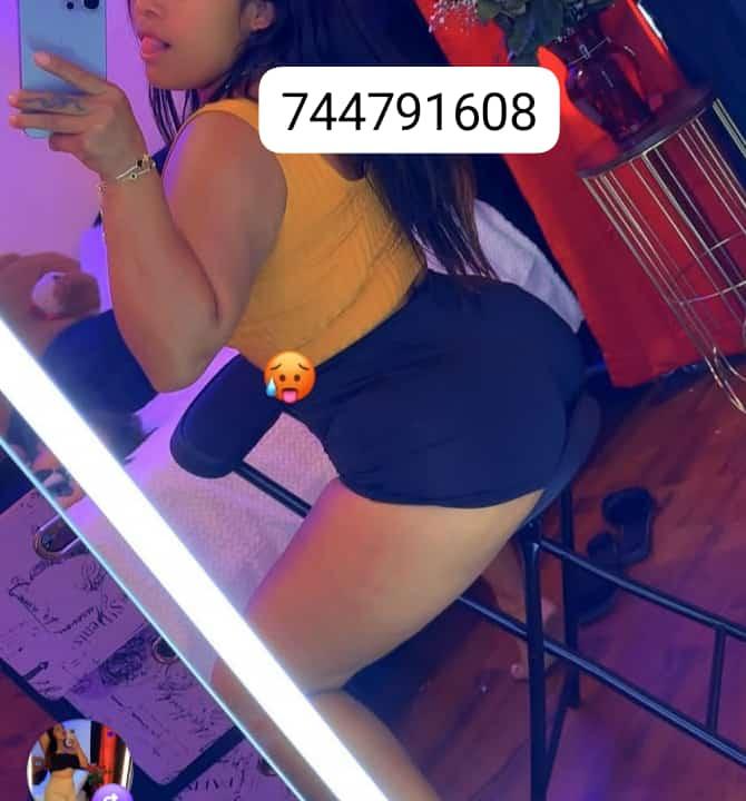 Chica busca chico en Madrid: 