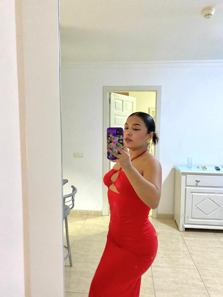 Chica busca chico en Madrid: 