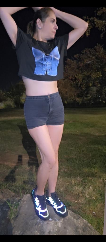 Chica busca chico en Córdoba: 