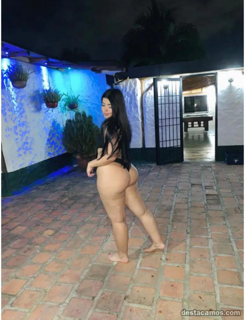 Chica busca chico en Málaga: 