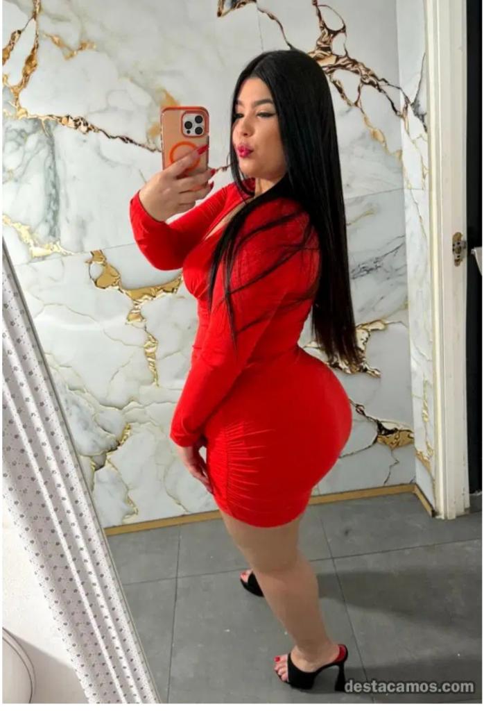 Chica busca chico en Málaga: 