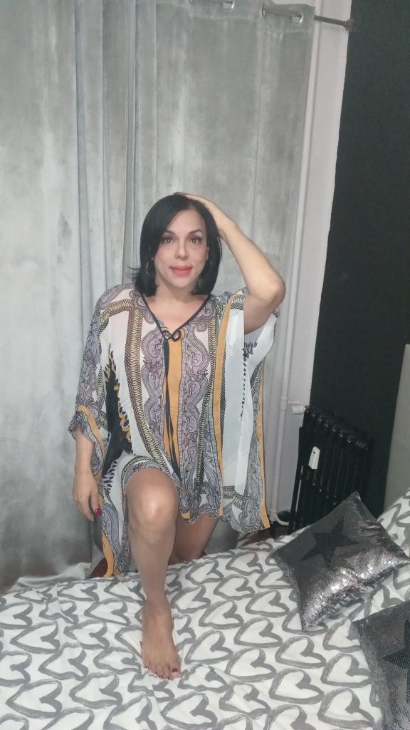 Travesti en Palencia: 