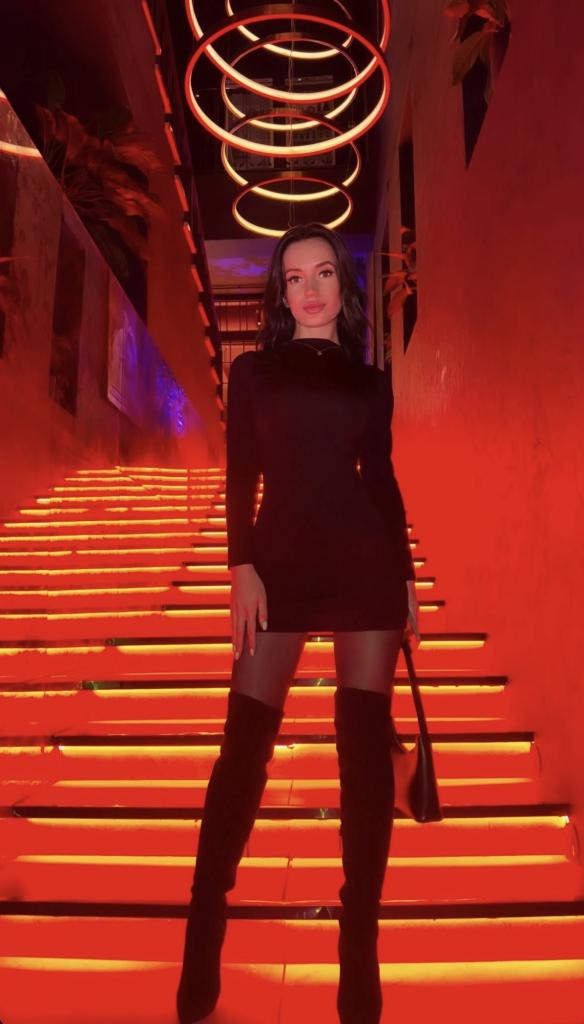 Chica busca chico en Málaga: 