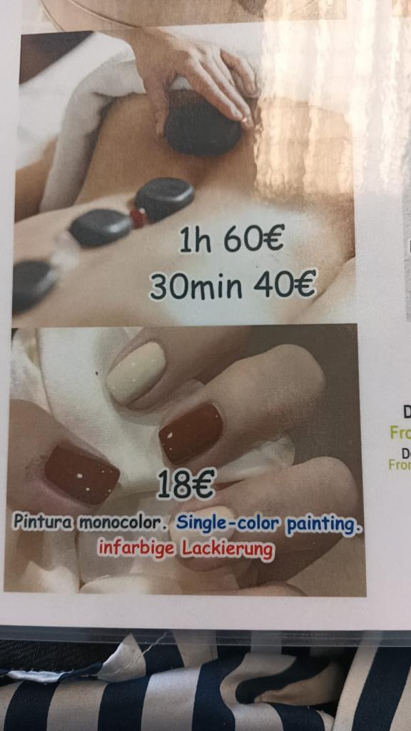 Chica busca chico en Las Palmas: 