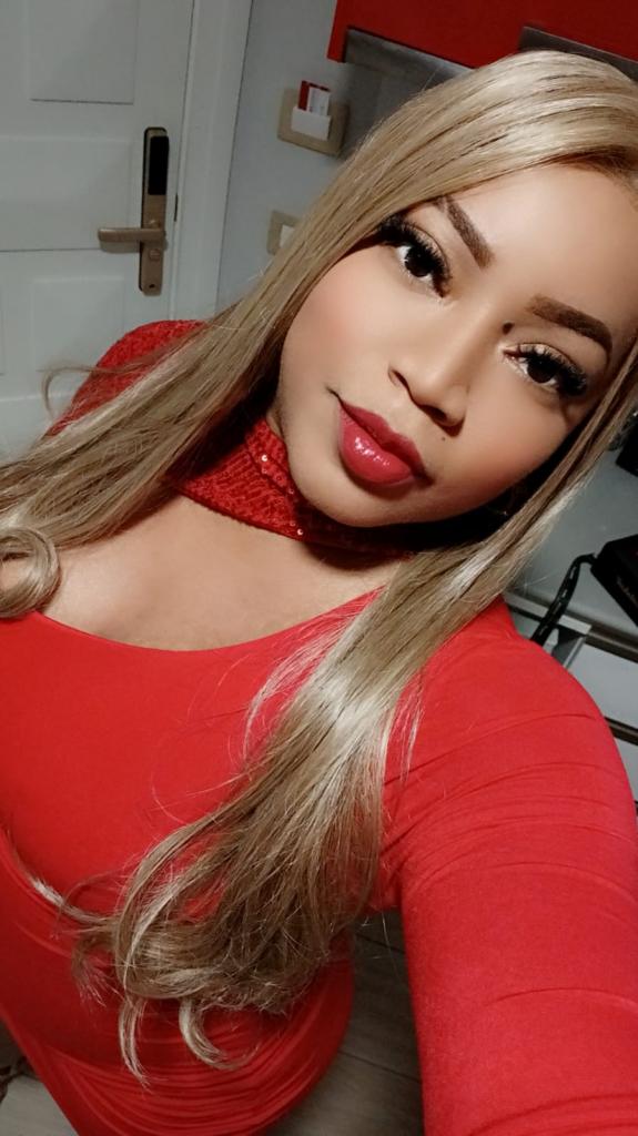 Chica busca chico en Málaga: 