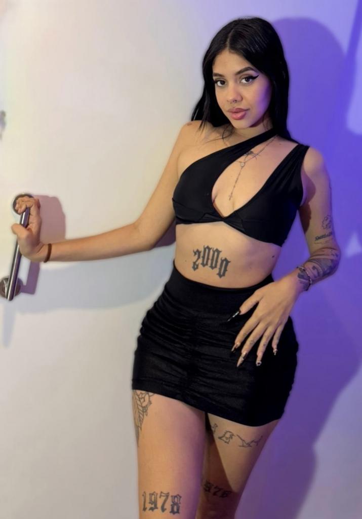 Chica busca chico en Ávila: 