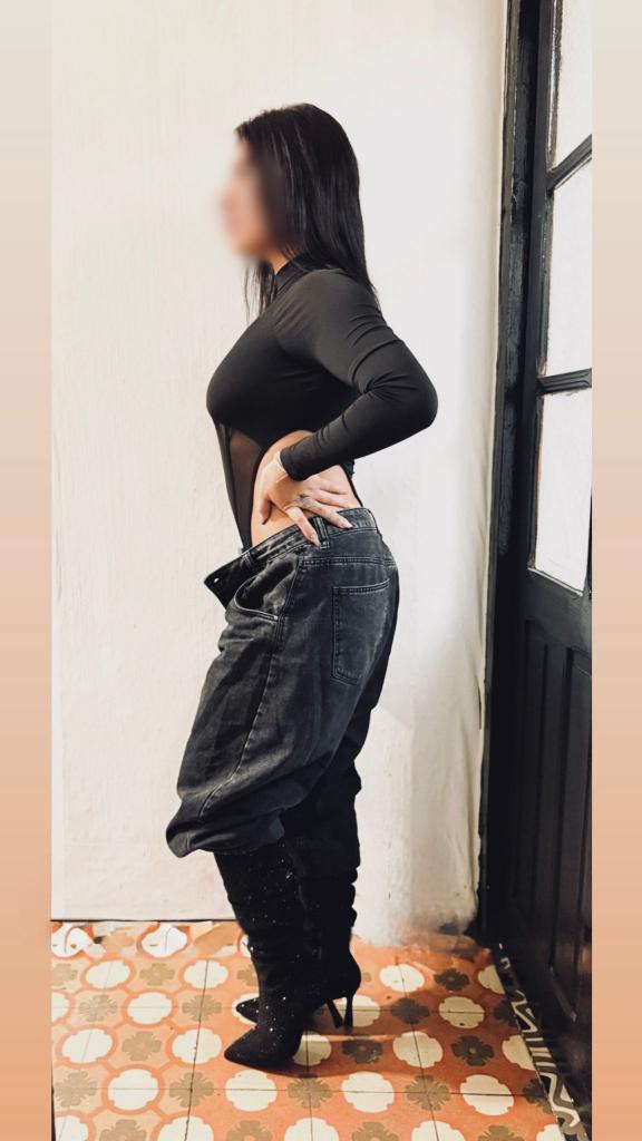 Chica busca chico en Huesca: 