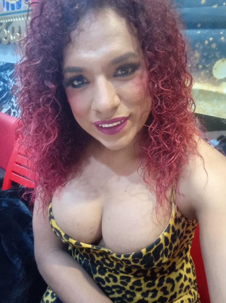 664408456: Transexual en Madrid