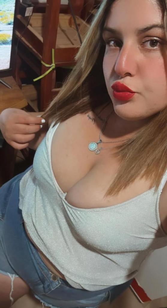 Chica busca chico en Córdoba: 