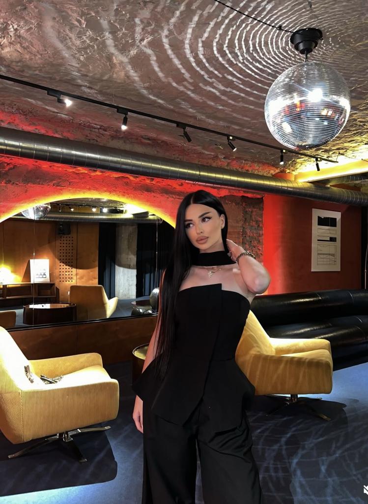 Chica busca chico en Málaga: 