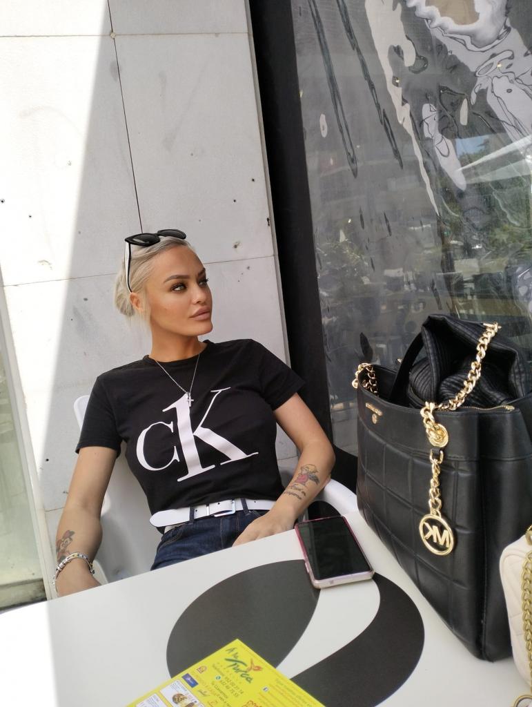 Chica busca chico en Toledo: 