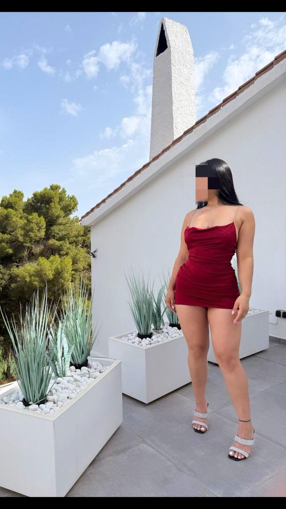 Chica busca chico en Madrid: 