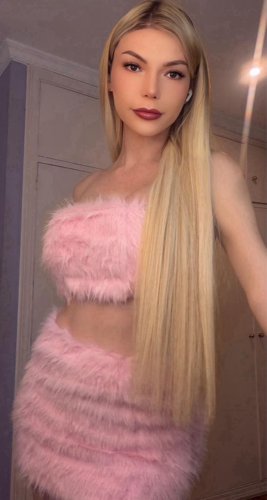 Transexual en Zaragoza: 