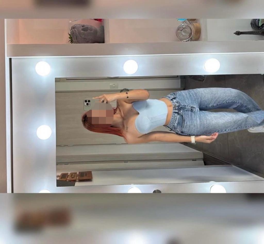 Chica busca chico en Las Palmas: 