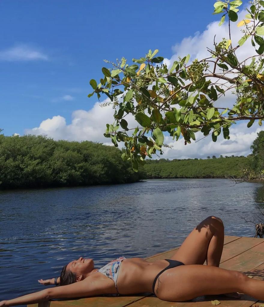 Chica busca chico en Ibiza: 