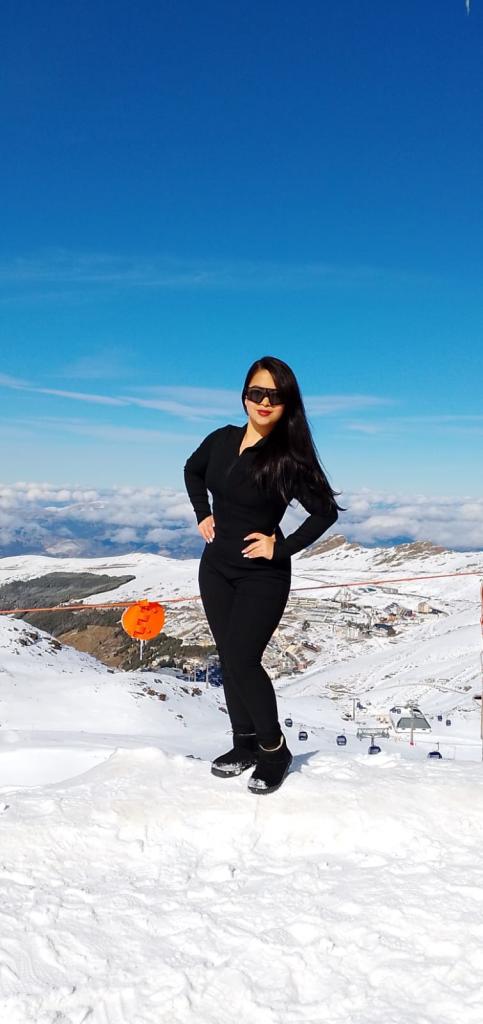 Chica busca chico en Murcia: 